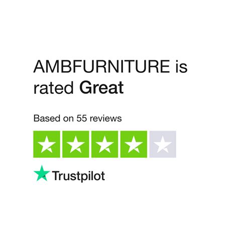 AMBFURNITURE Reviews 